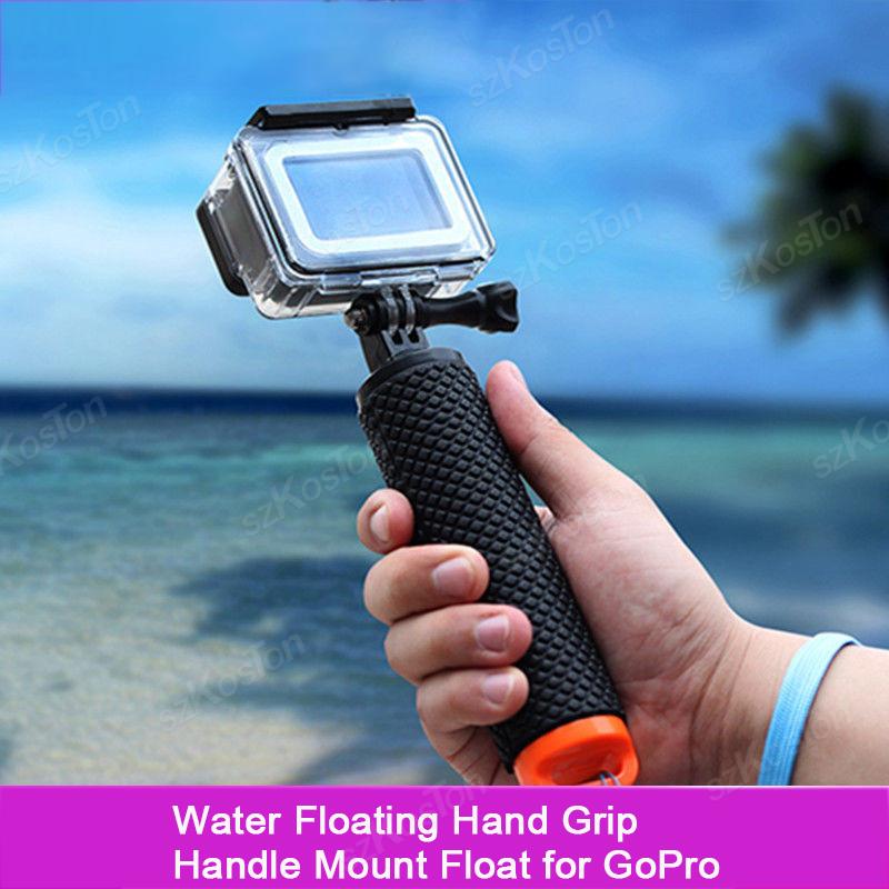 60M Waterproof Housing Case for Insta360 GO 3S Underwater Diving Protective Case